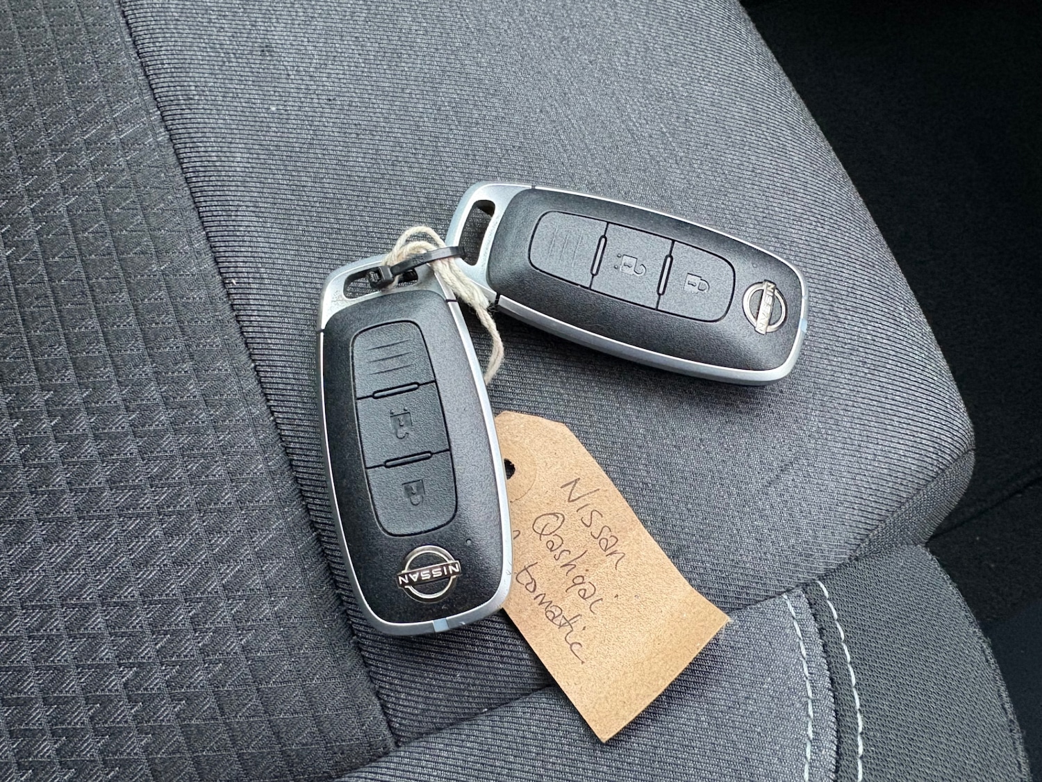 Used Nissan Qashqai 2022 for sale - 76859893: Photo 18