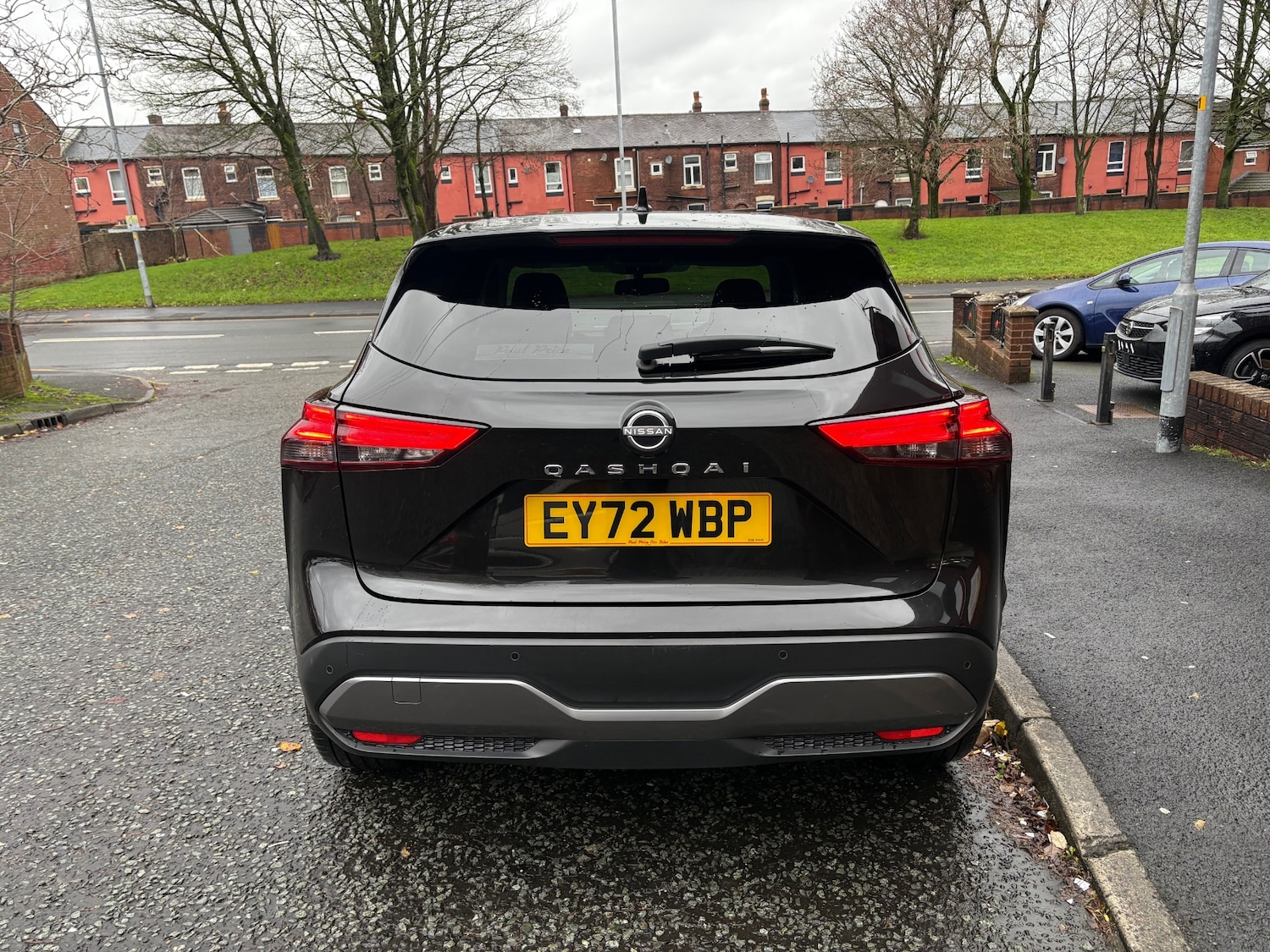 Used Nissan Qashqai 2022 for sale - 76859893: Photo 4