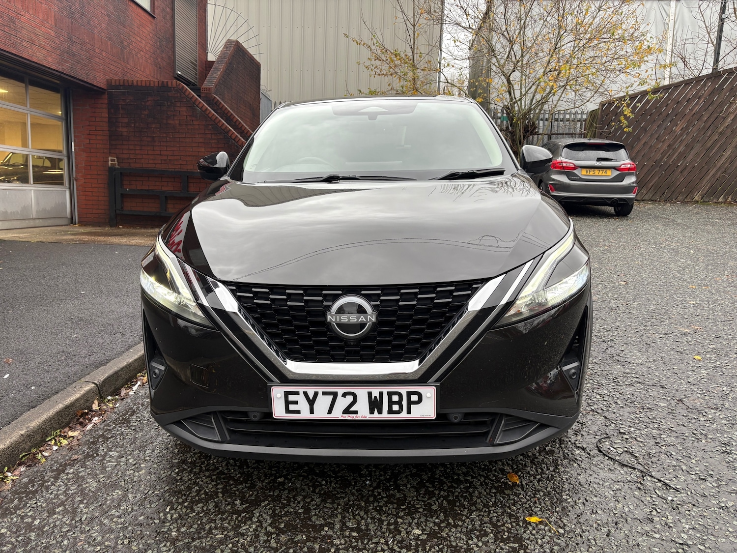 Used Nissan Qashqai 2022 for sale - 76859893: Photo 8