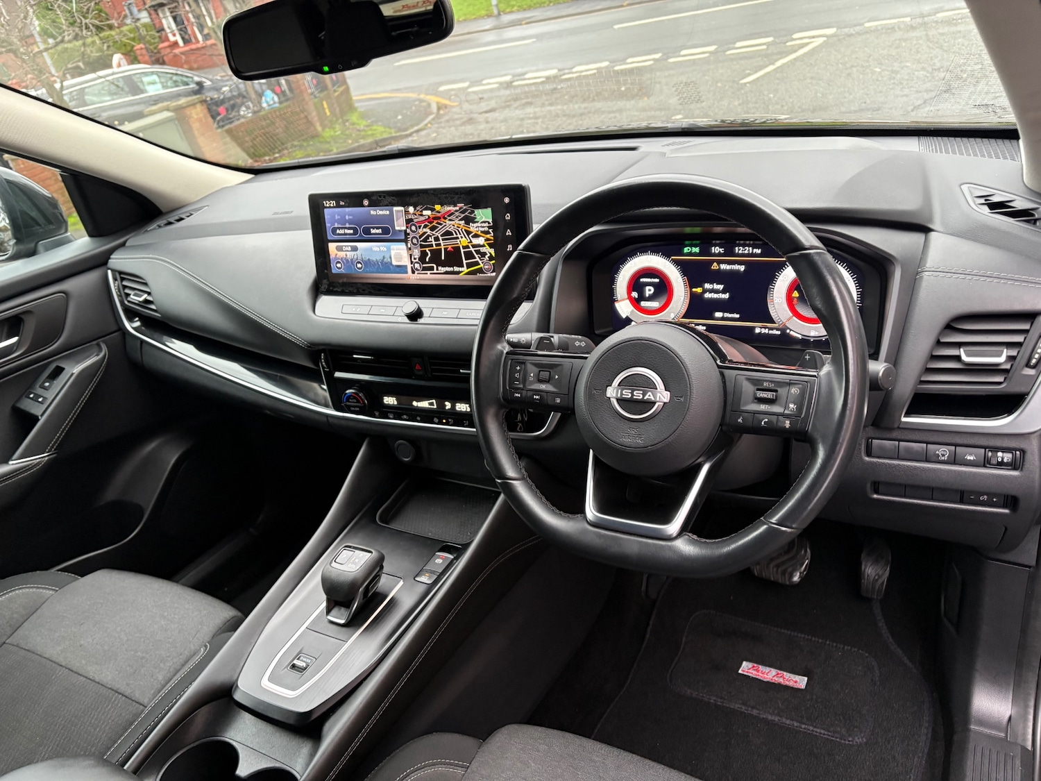 Used Nissan Qashqai 2022 for sale - 76859893: Photo 9