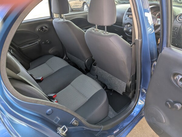 Used Nissan Micra 2014 for sale - 74062021: Photo 11