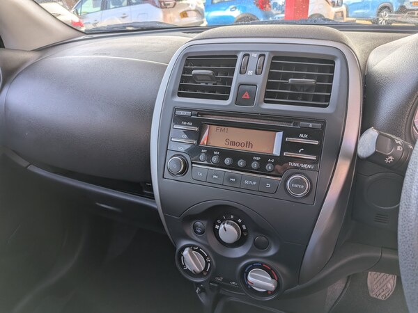 Used Nissan Micra 2014 for sale - 74062021: Photo 12
