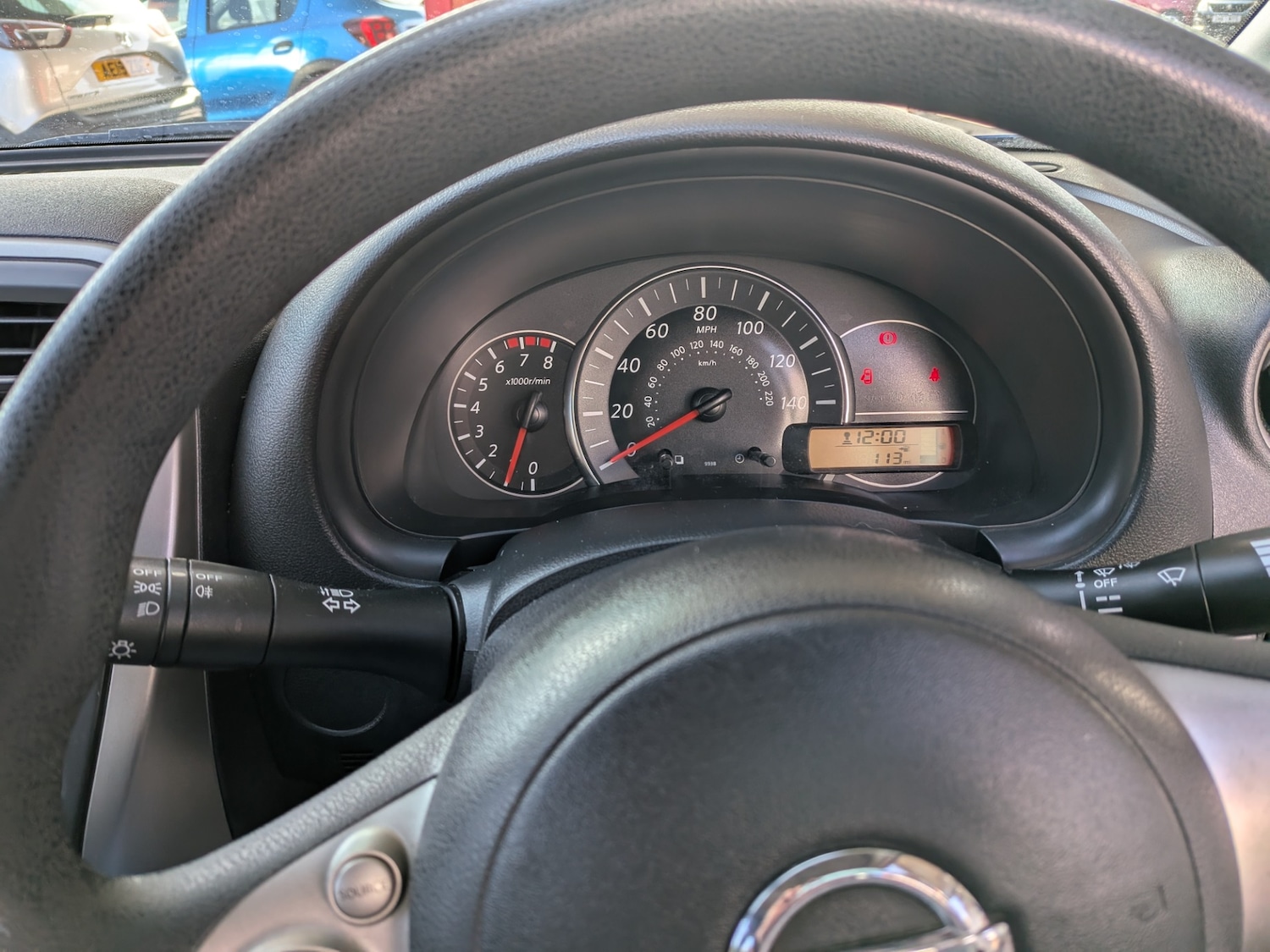 Vehicle 13