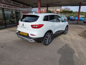 Used Renault Kadjar 2019 for sale - 73909649: Photo