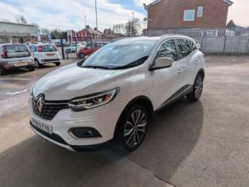 Used Renault Kadjar 2019 for sale - 73909649: Photo