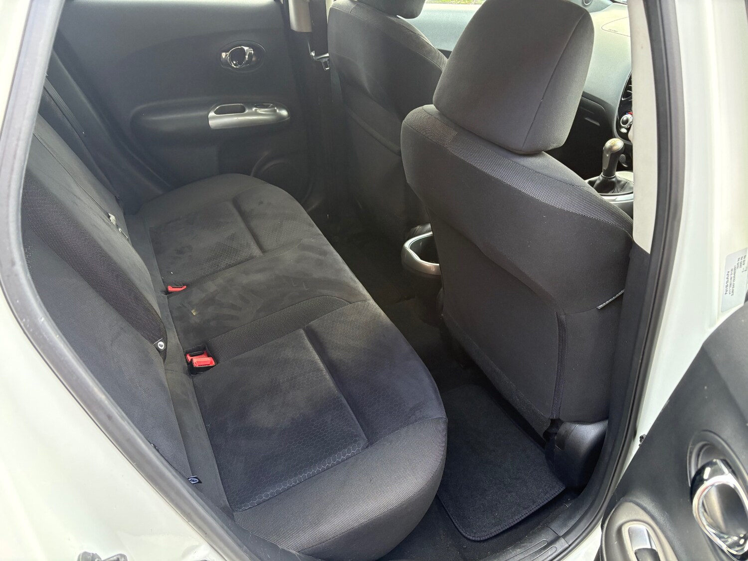 Used Nissan Juke 2013 for sale - 75970278: Photo 10