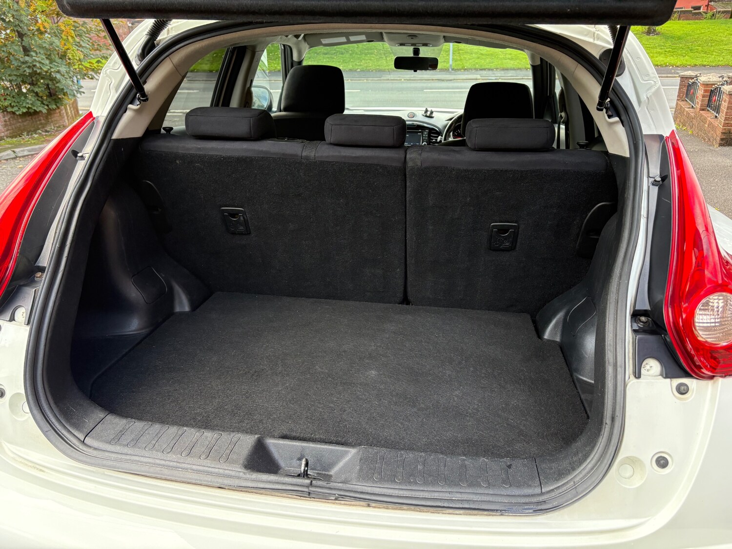 Used Nissan Juke 2013 for sale - 75970278: Photo 11