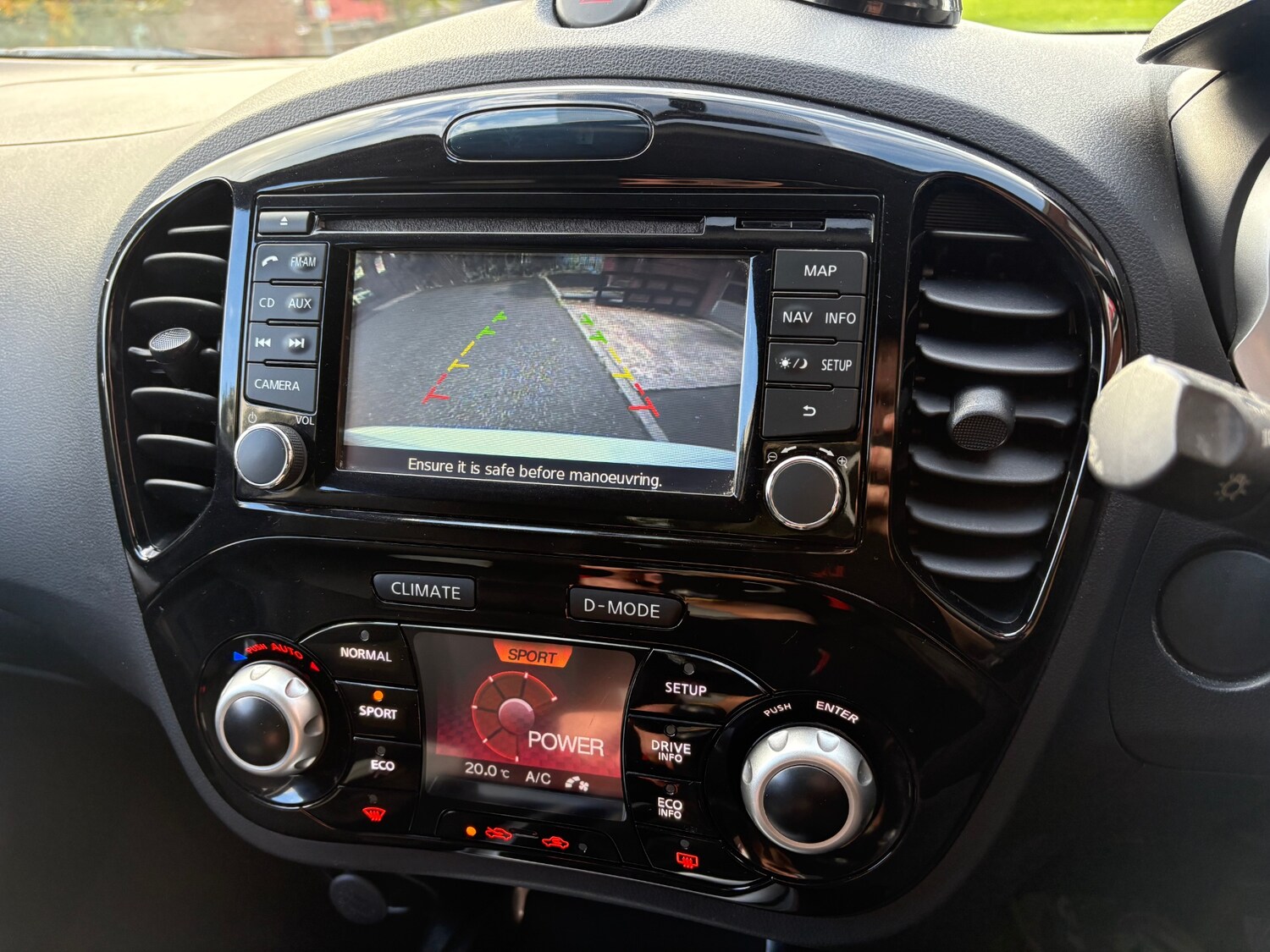 Used Nissan Juke 2013 for sale - 75970278: Photo 16