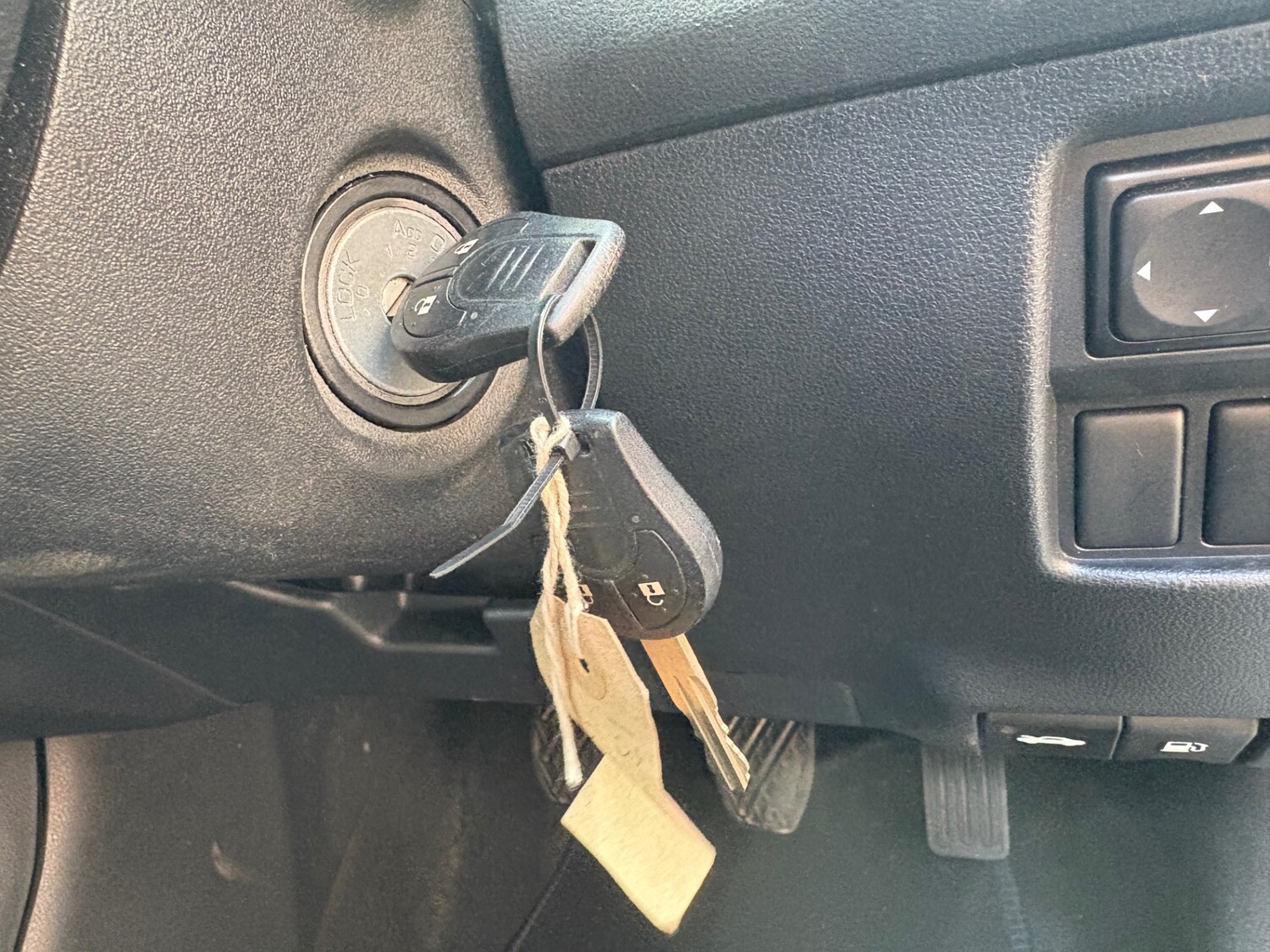 Used Nissan Juke 2013 for sale - 75970278: Photo 18