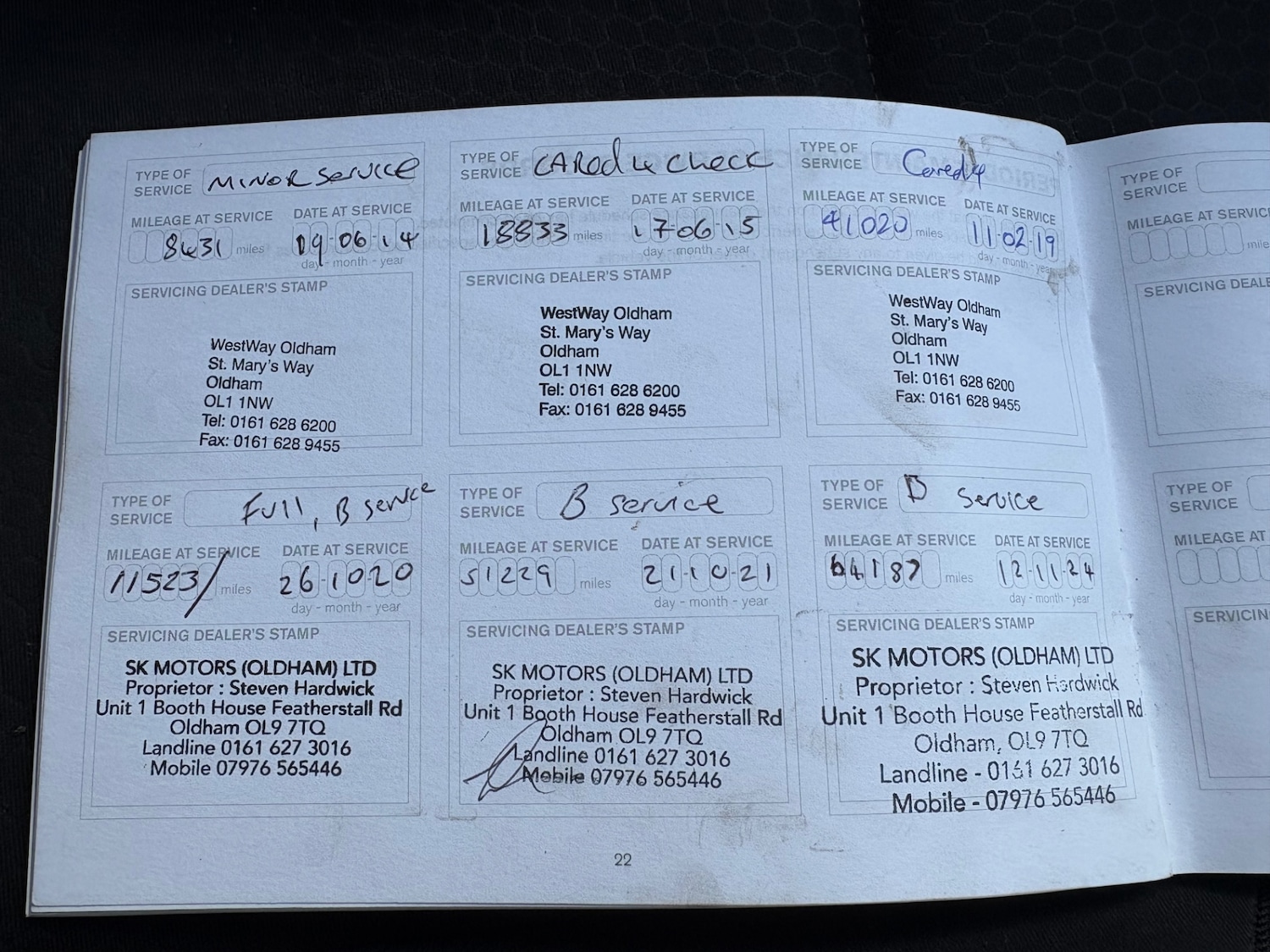 Used Nissan Juke 2013 for sale - 75970278: Photo 19