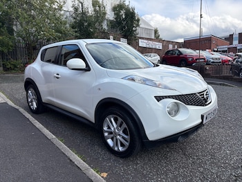 2013 (13) - 1.6 Acenta 5dr [Premium Pack]