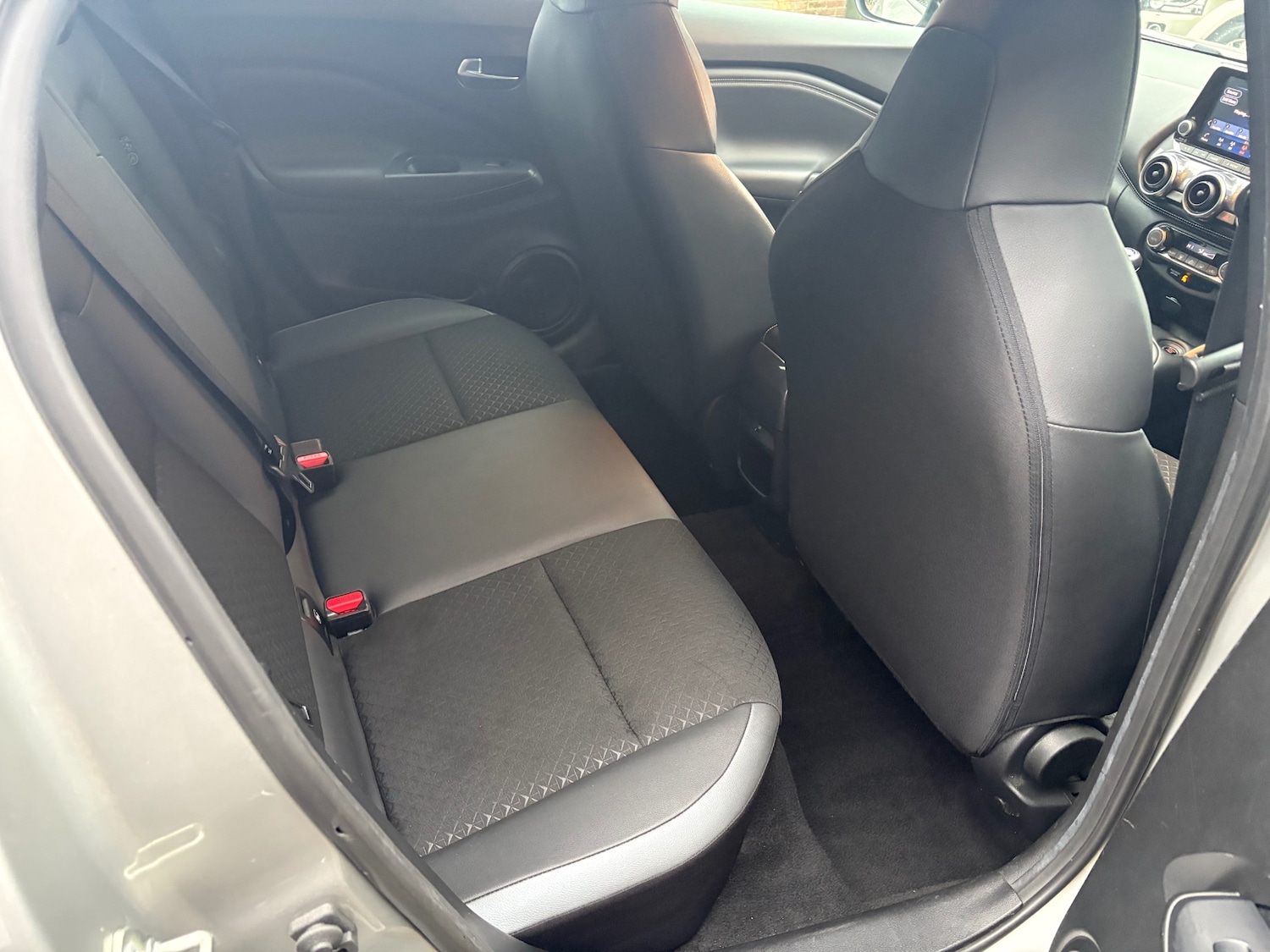 Used Nissan Juke 2023 for sale - 78000054: Photo 11