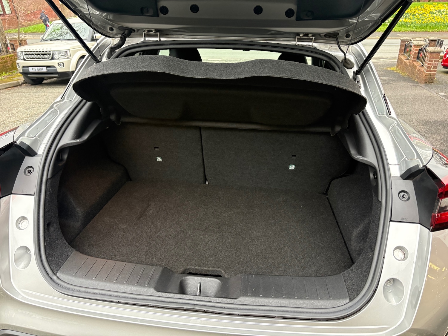 Used Nissan Juke 2023 for sale - 78000054: Photo 12