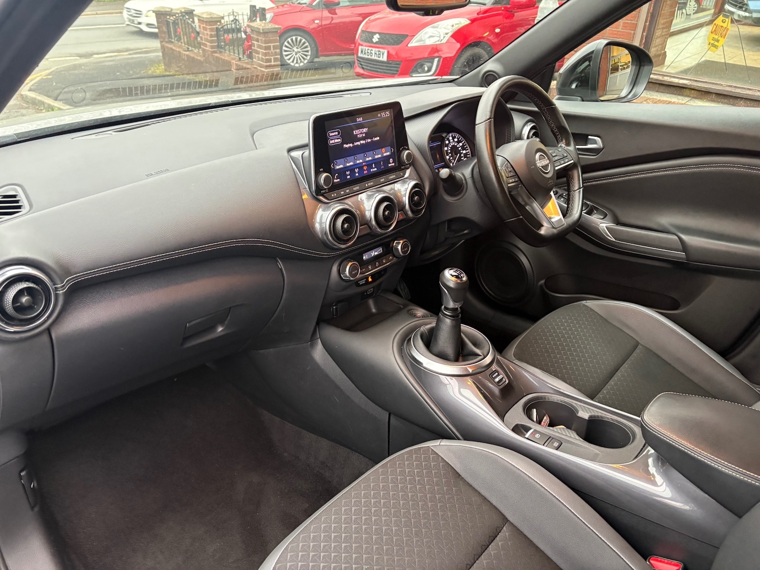 Used Nissan Juke 2023 for sale - 78000054: Photo 13