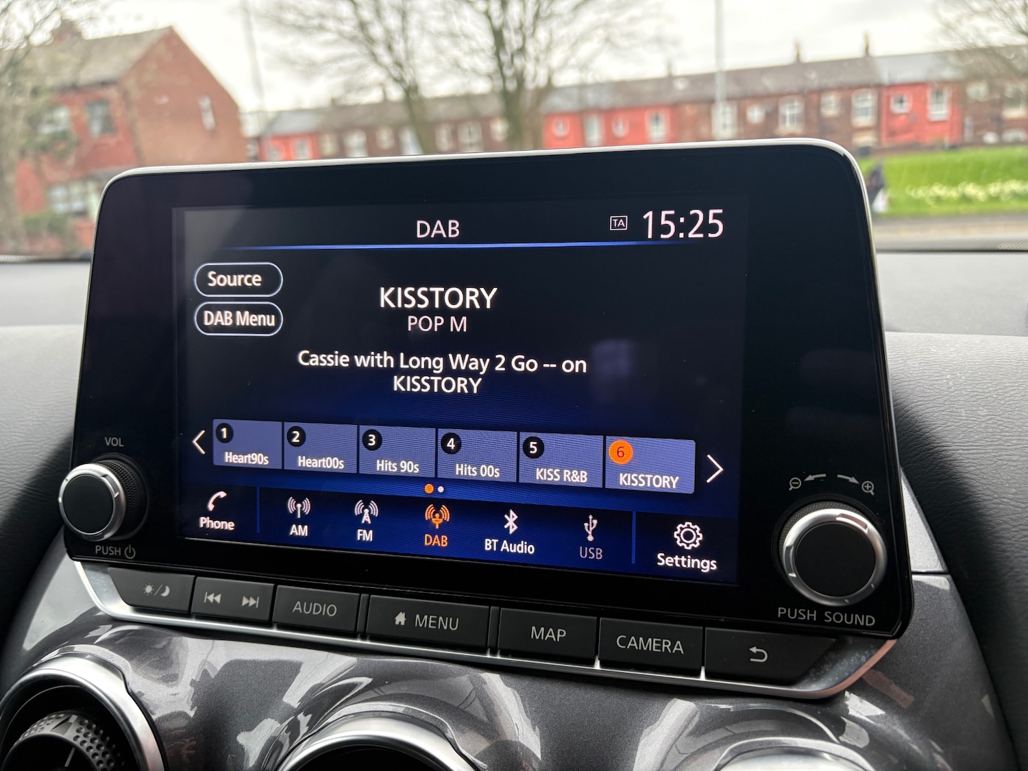 Used Nissan Juke 2023 for sale - 78000054: Photo 15