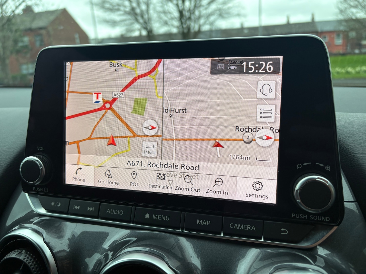 Used Nissan Juke 2023 for sale - 78000054: Photo 16