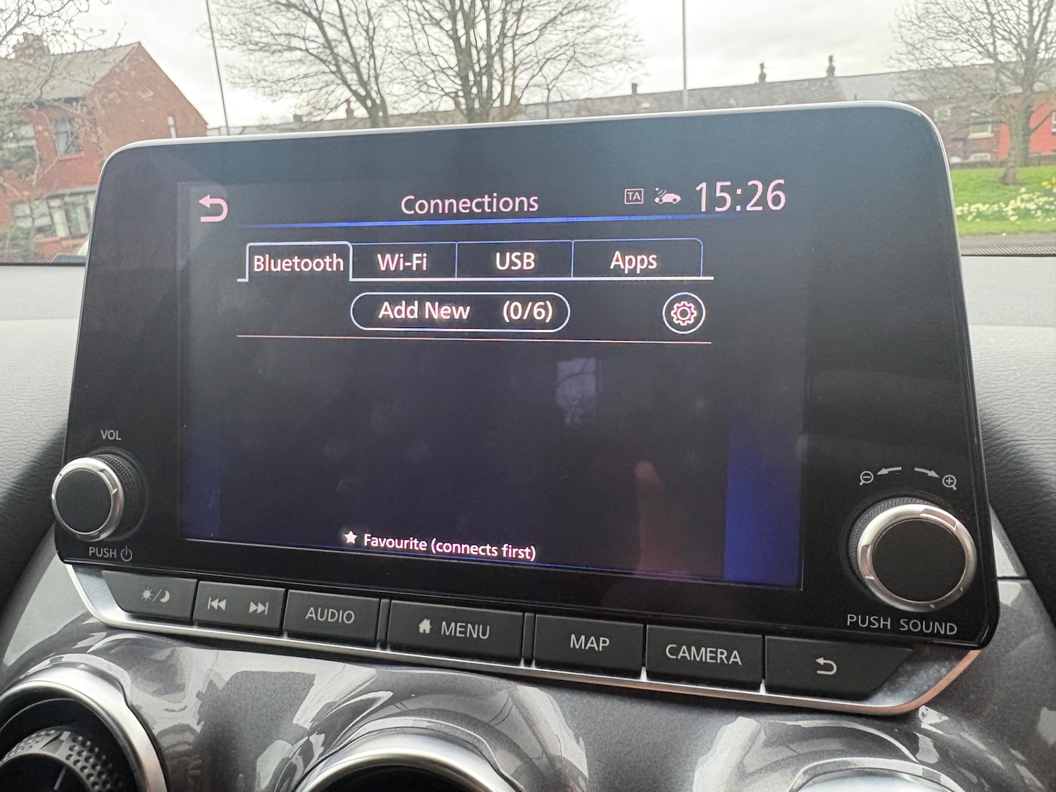 Used Nissan Juke 2023 for sale - 78000054: Photo 17