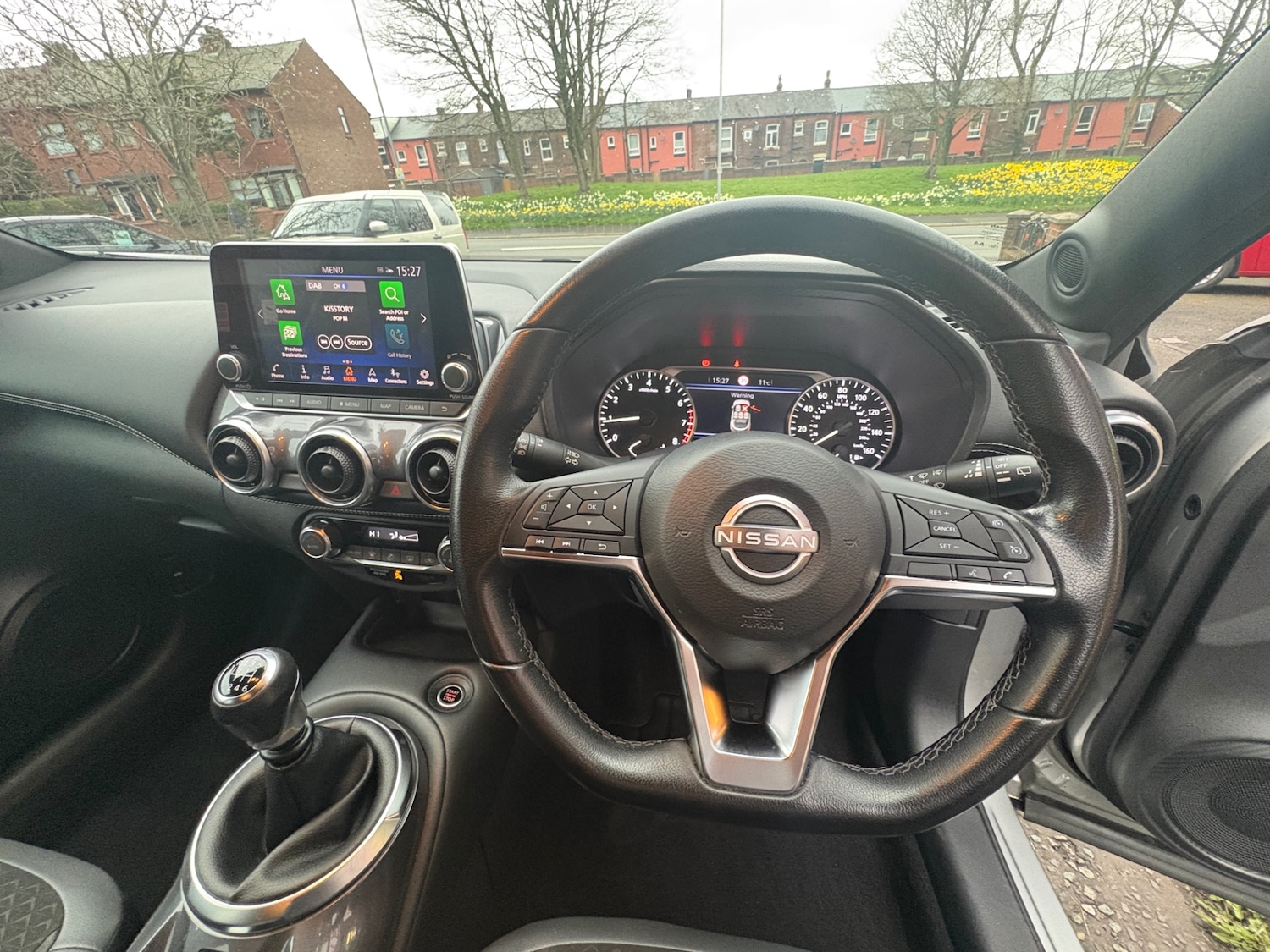 Used Nissan Juke 2023 for sale - 78000054: Photo 20