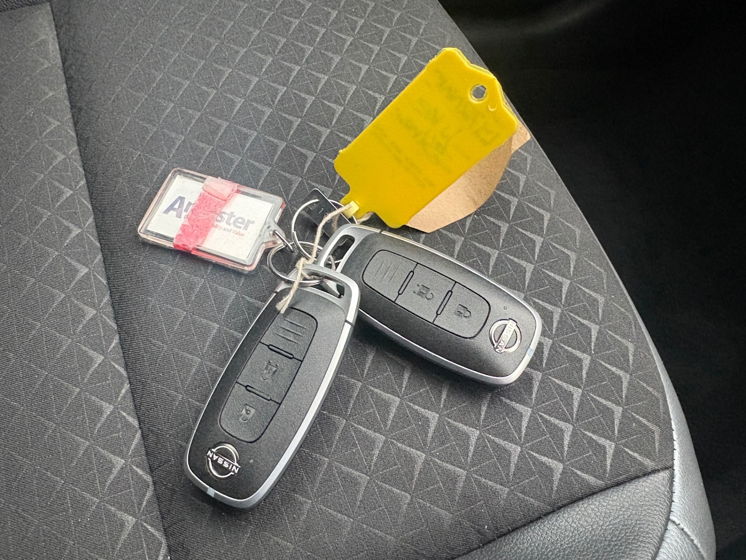 Used Nissan Juke 2023 for sale - 78000054: Photo 21