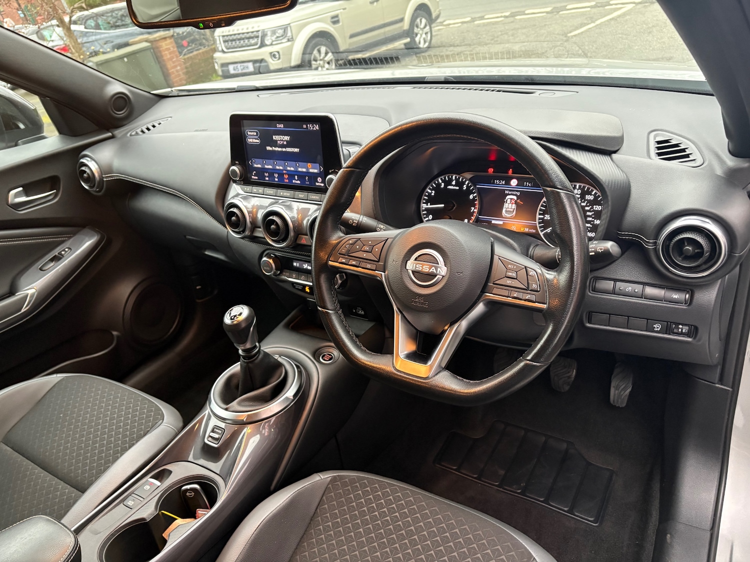 Used Nissan Juke 2023 for sale - 78000054: Photo 9