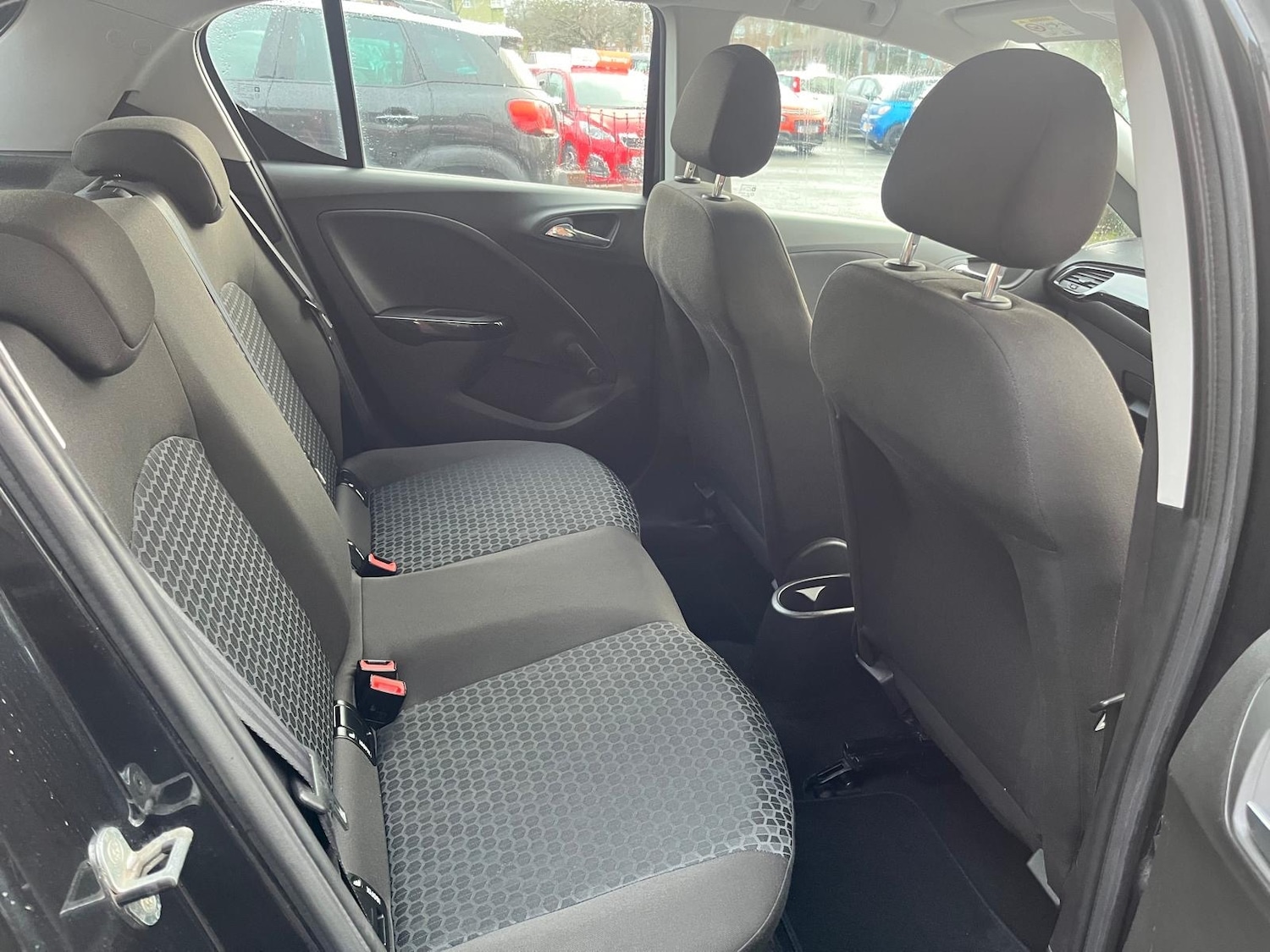 Used Vauxhall Corsa 2015 for sale - 77619380: Photo 10