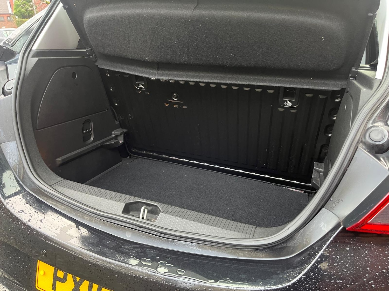 Used Vauxhall Corsa 2015 for sale - 77619380: Photo 11