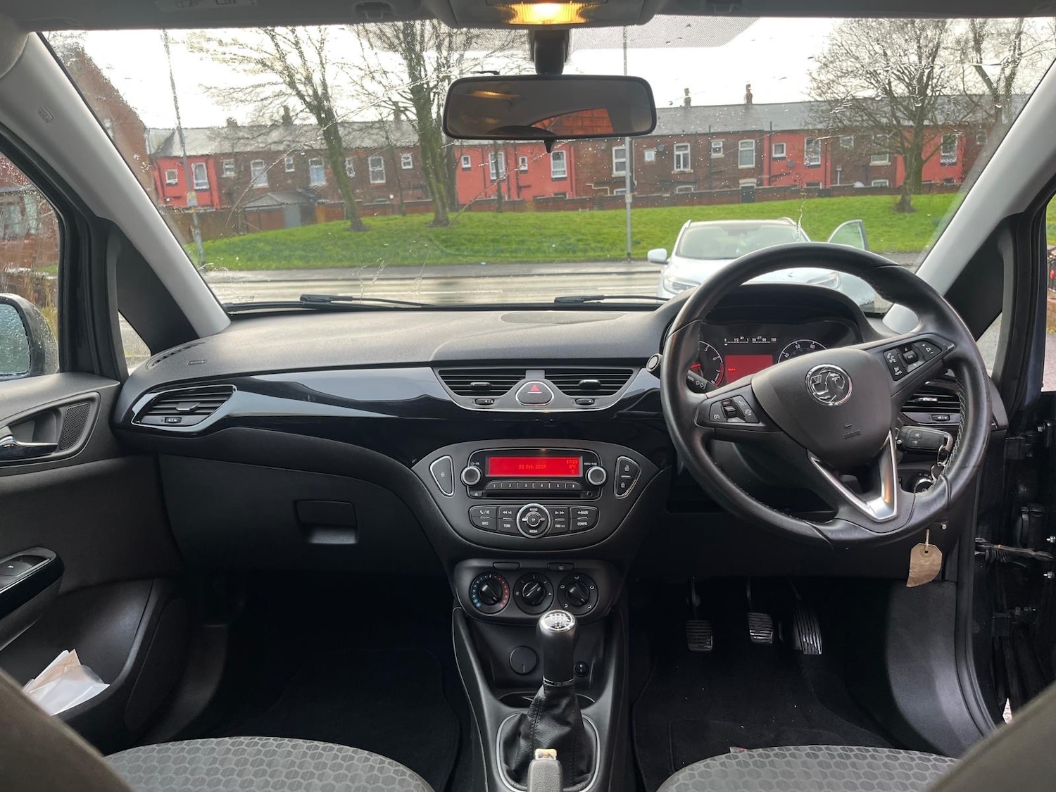 Used Vauxhall Corsa 2015 for sale - 77619380: Photo 12