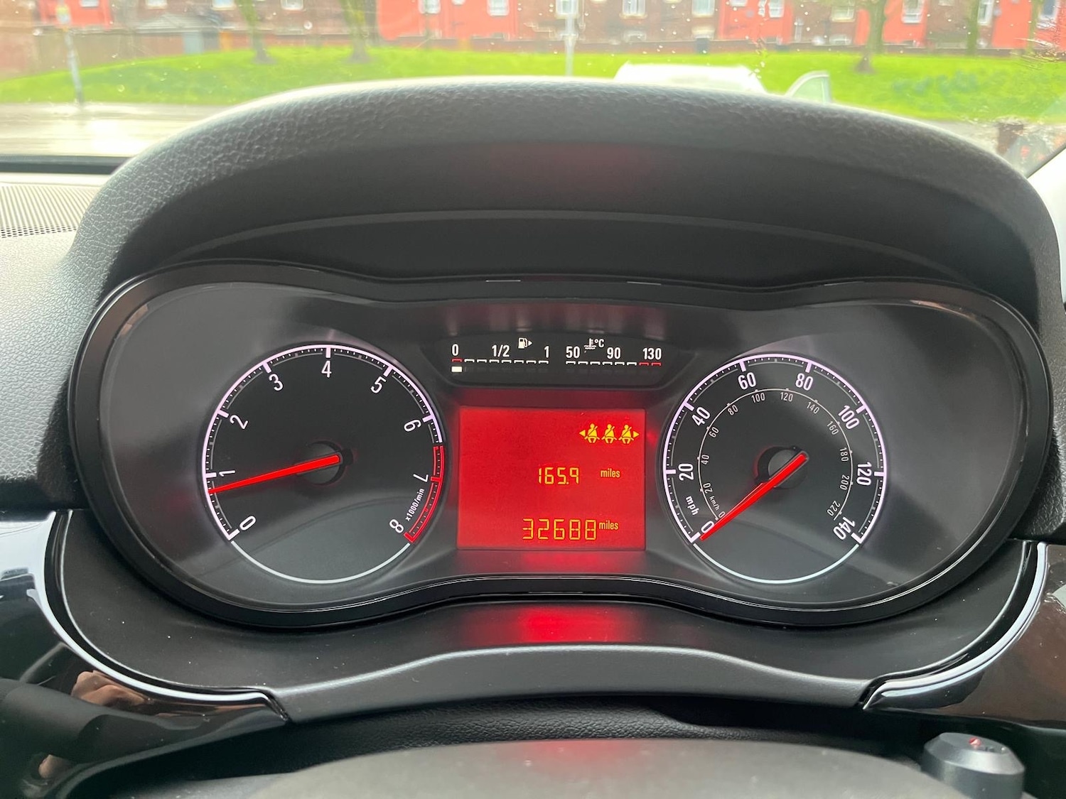 Used Vauxhall Corsa 2015 for sale - 77619380: Photo 13