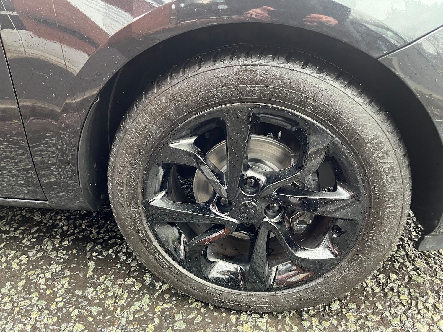 Used Vauxhall Corsa 2015 for sale - 77619380: Photo 17