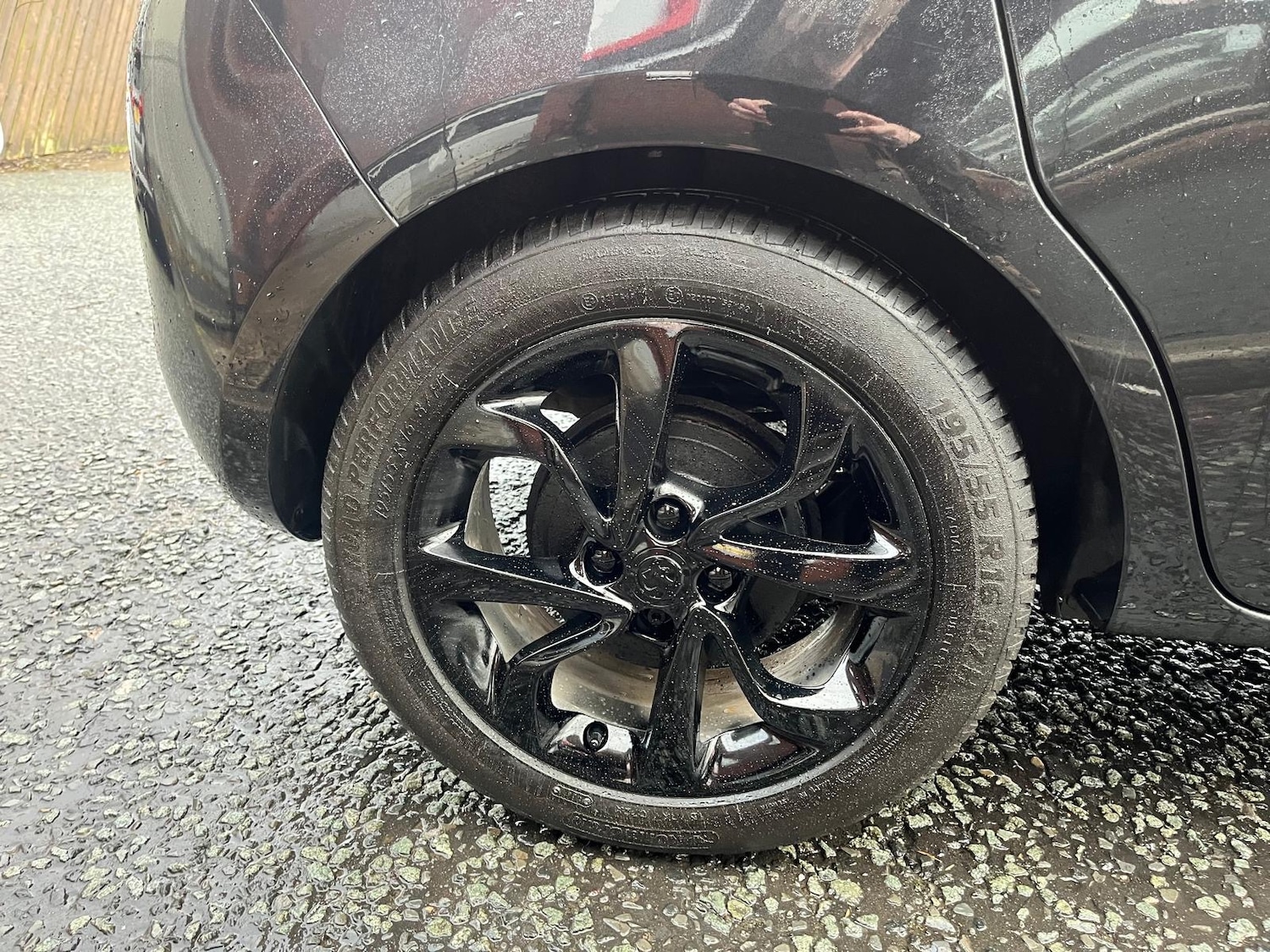 Used Vauxhall Corsa 2015 for sale - 77619380: Photo 18