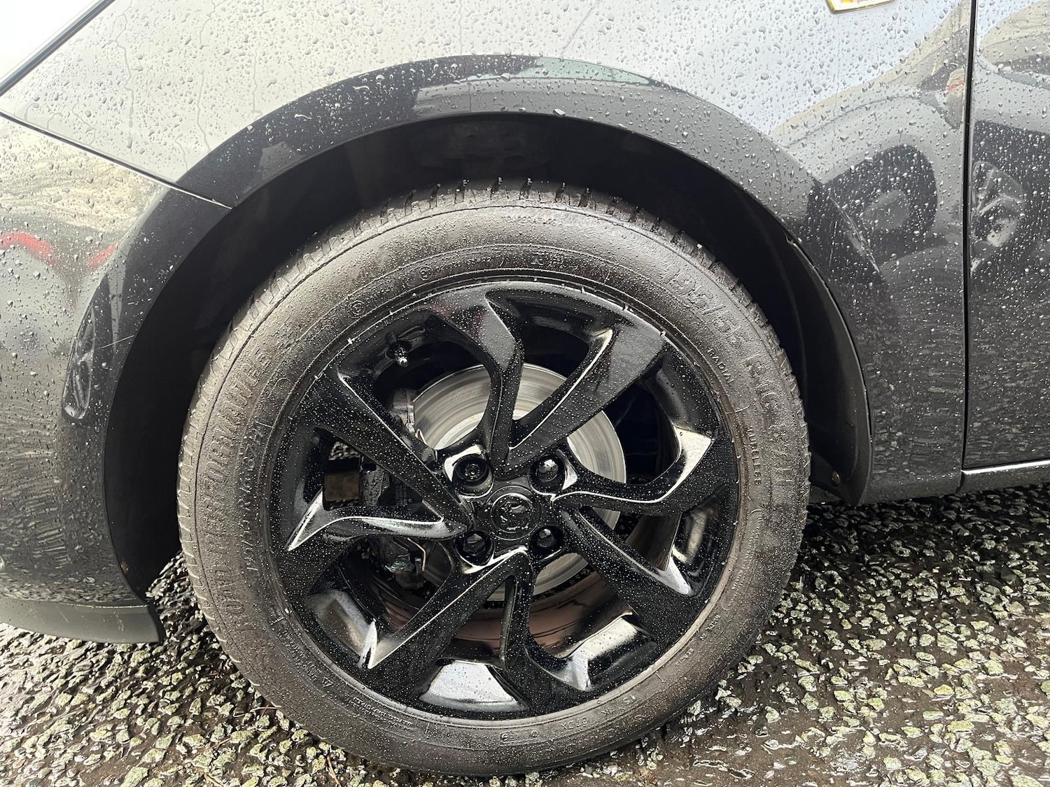 Used Vauxhall Corsa 2015 for sale - 77619380: Photo 19