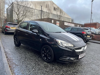 Used Vauxhall Corsa 2015 for sale - 77619380: Photo