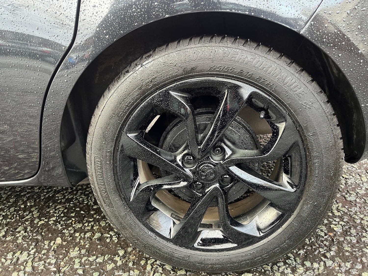 Used Vauxhall Corsa 2015 for sale - 77619380: Photo 20