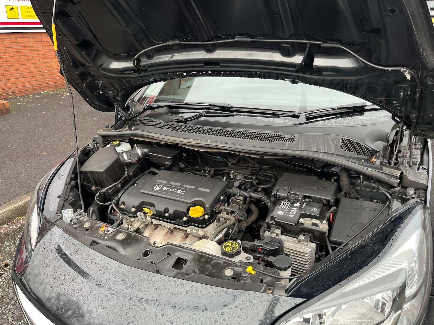 Used Vauxhall Corsa 2015 for sale - 77619380: Photo 21