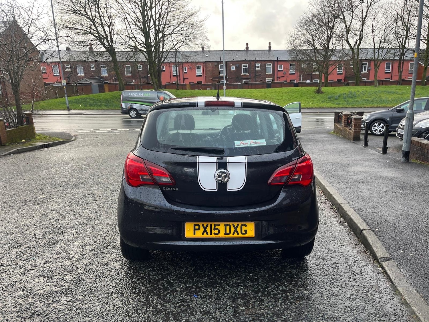Used Vauxhall Corsa 2015 for sale - 77619380: Photo 4