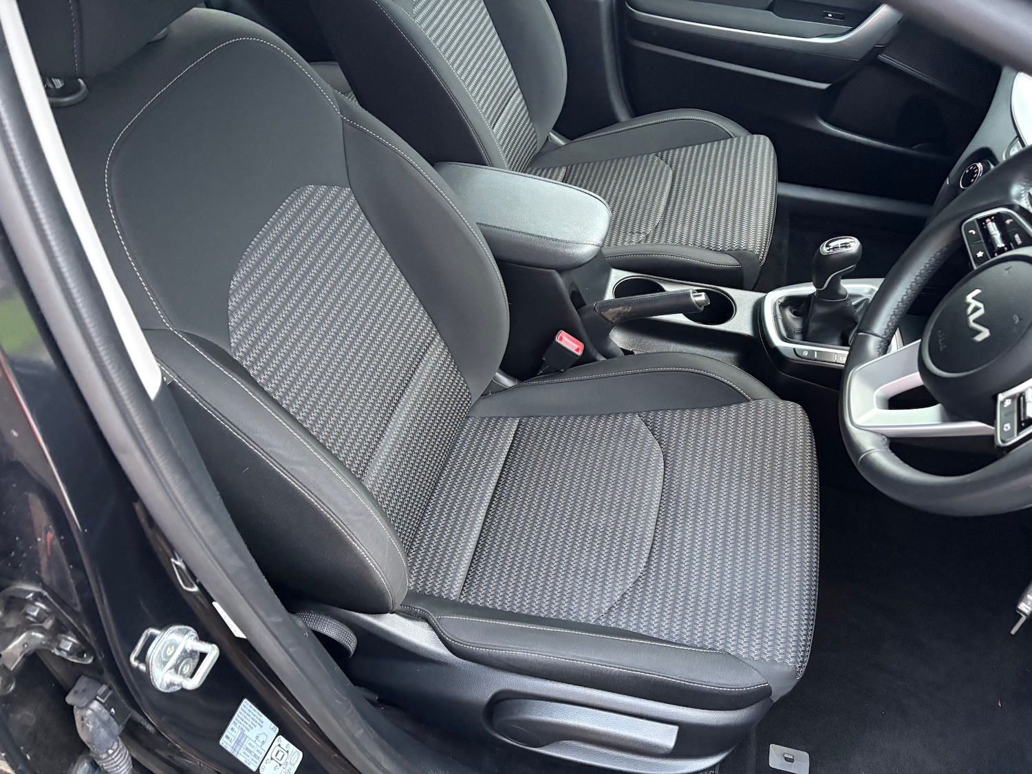 Used Kia Ceed 2022 for sale - 76907788: Photo 10