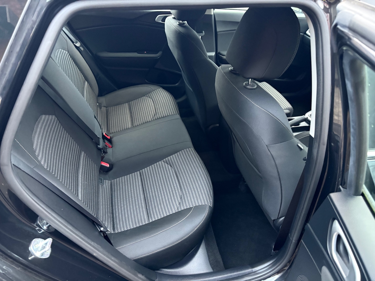 Used Kia Ceed 2022 for sale - 76907788: Photo 11