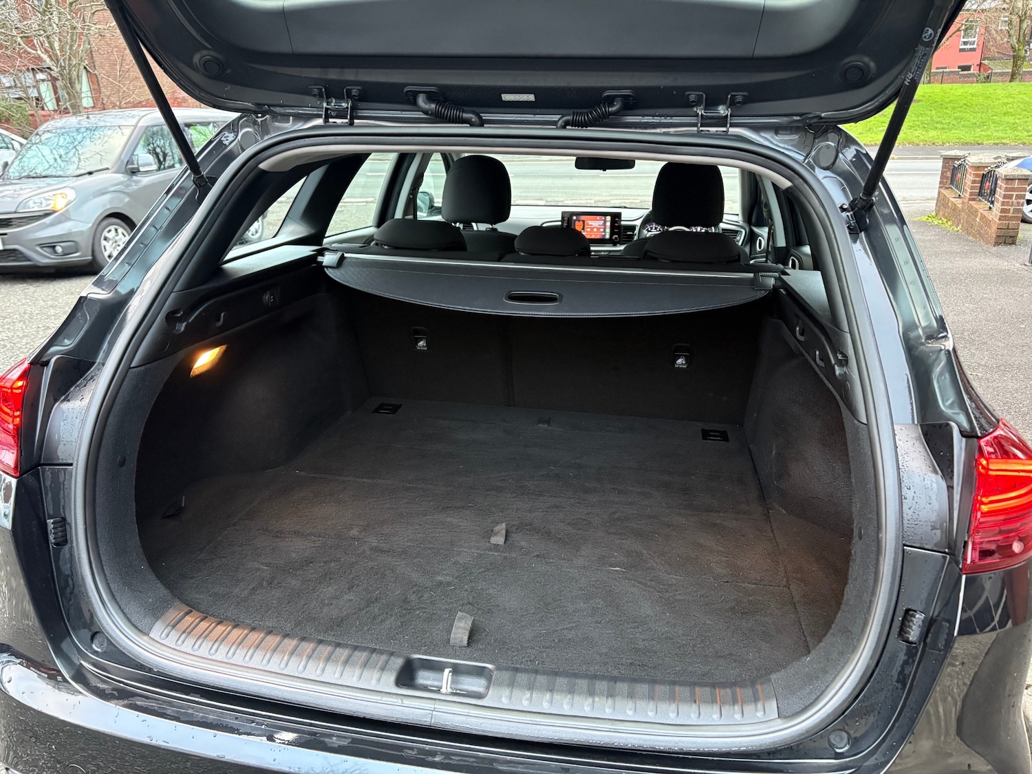 Used Kia Ceed 2022 for sale - 76907788: Photo 12