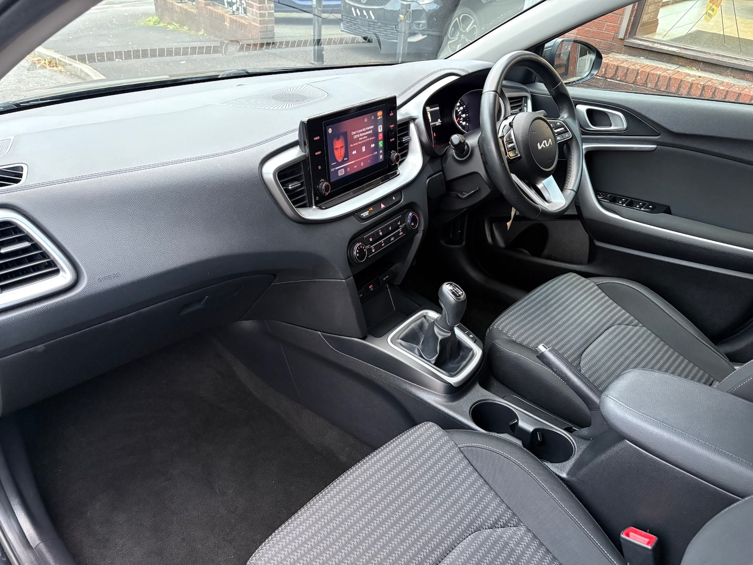 Used Kia Ceed 2022 for sale - 76907788: Photo 13