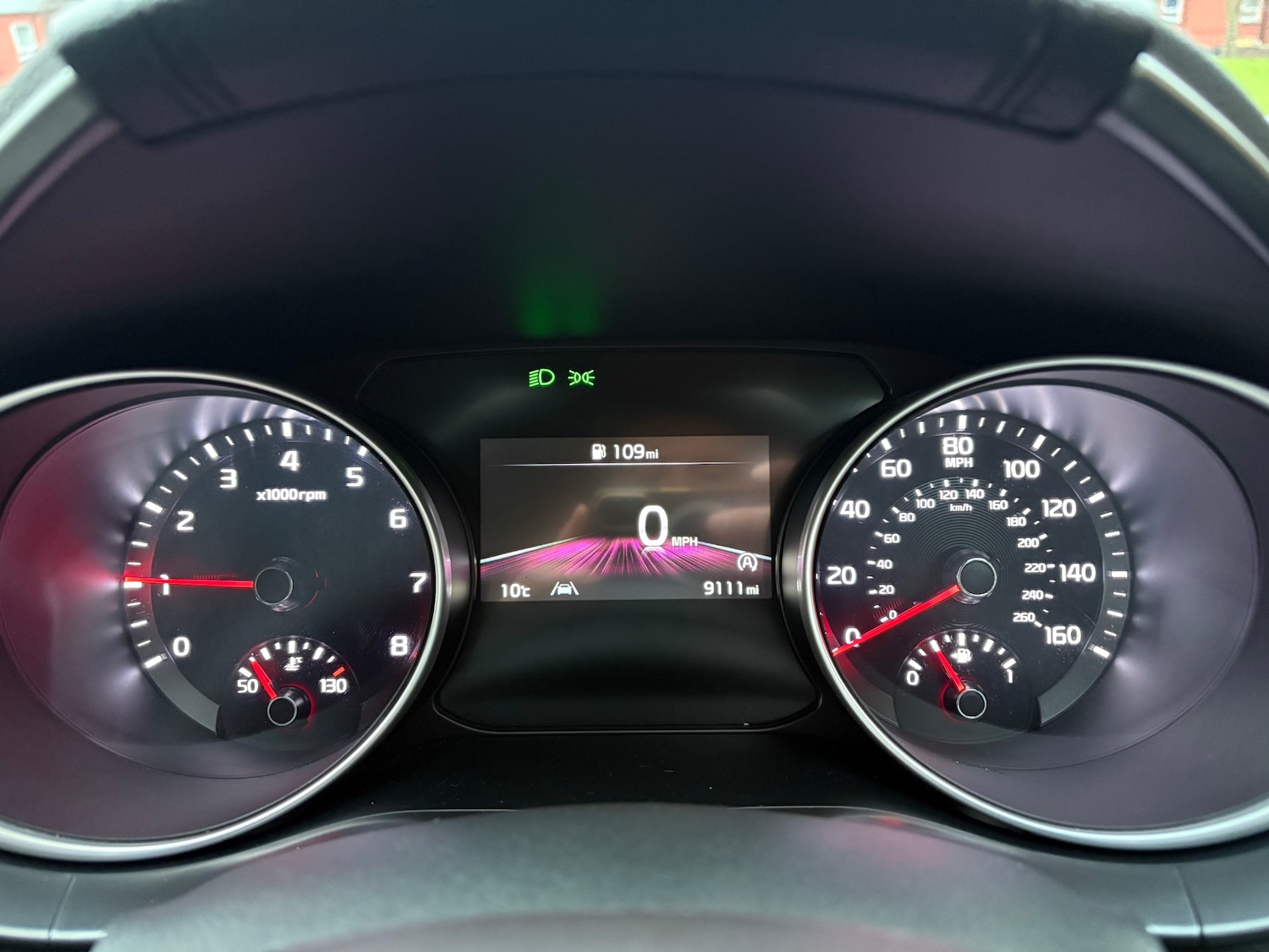 Used Kia Ceed 2022 for sale - 76907788: Photo 14