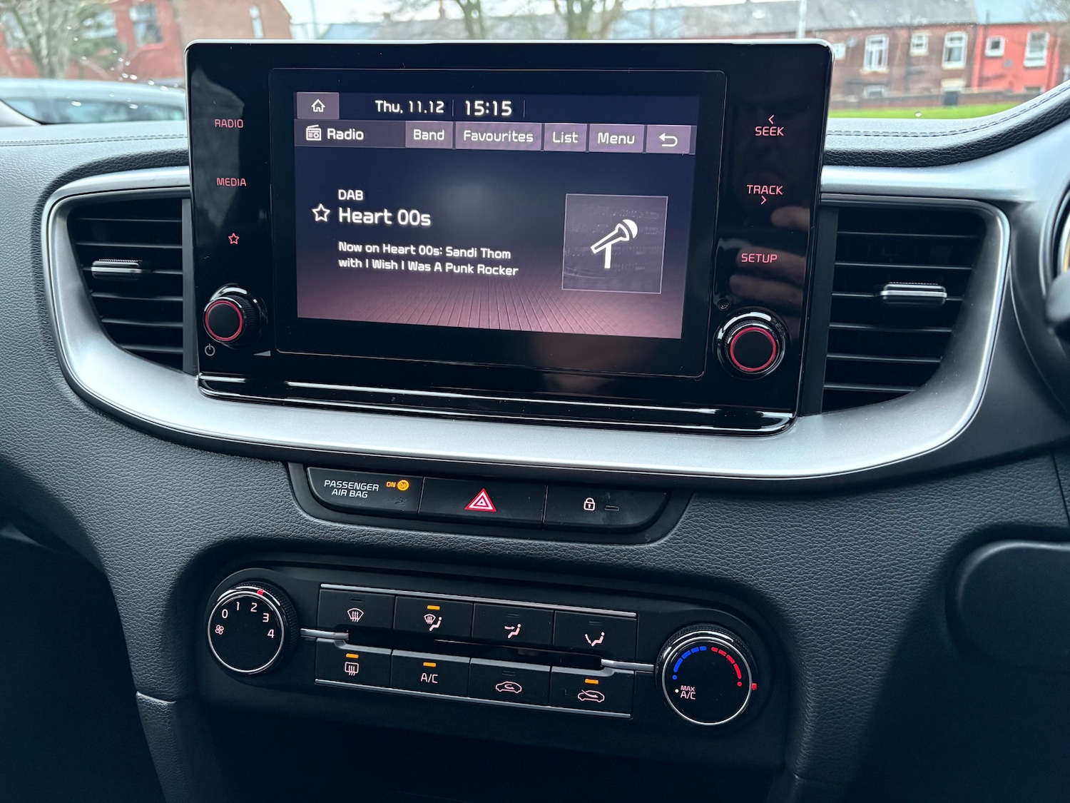 Used Kia Ceed 2022 for sale - 76907788: Photo 15