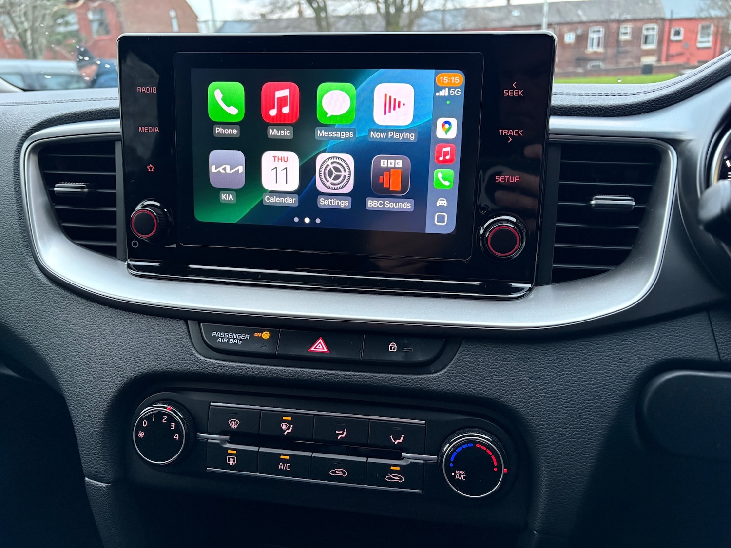 Used Kia Ceed 2022 for sale - 76907788: Photo 16