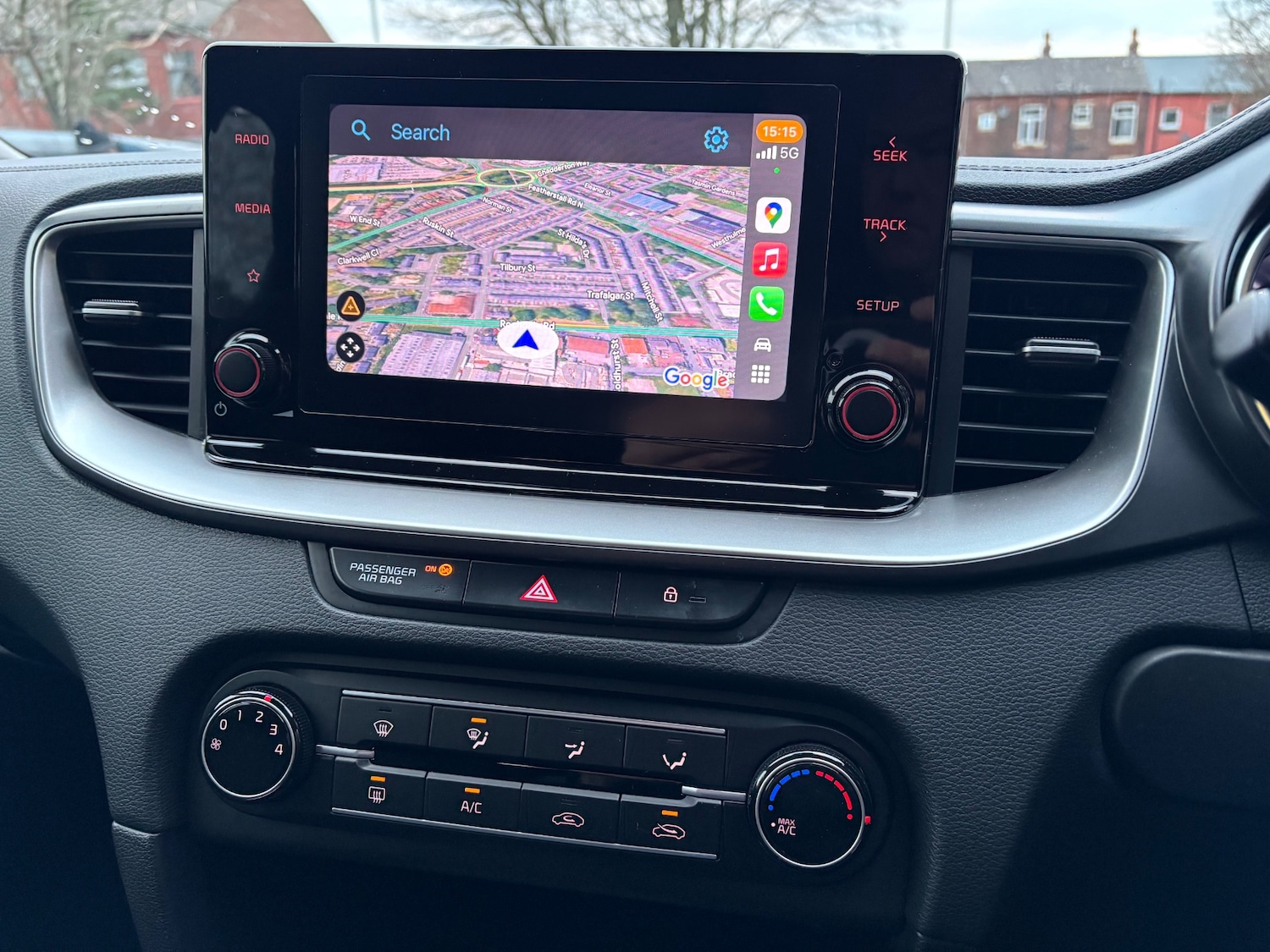 Used Kia Ceed 2022 for sale - 76907788: Photo 17