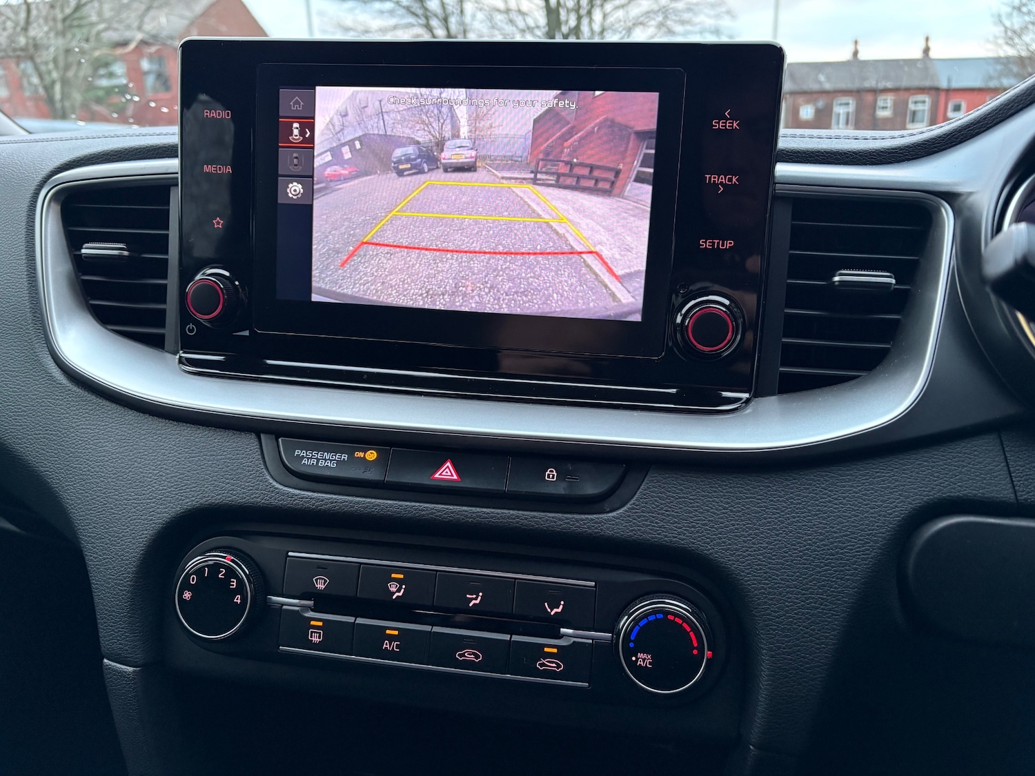 Used Kia Ceed 2022 for sale - 76907788: Photo 18