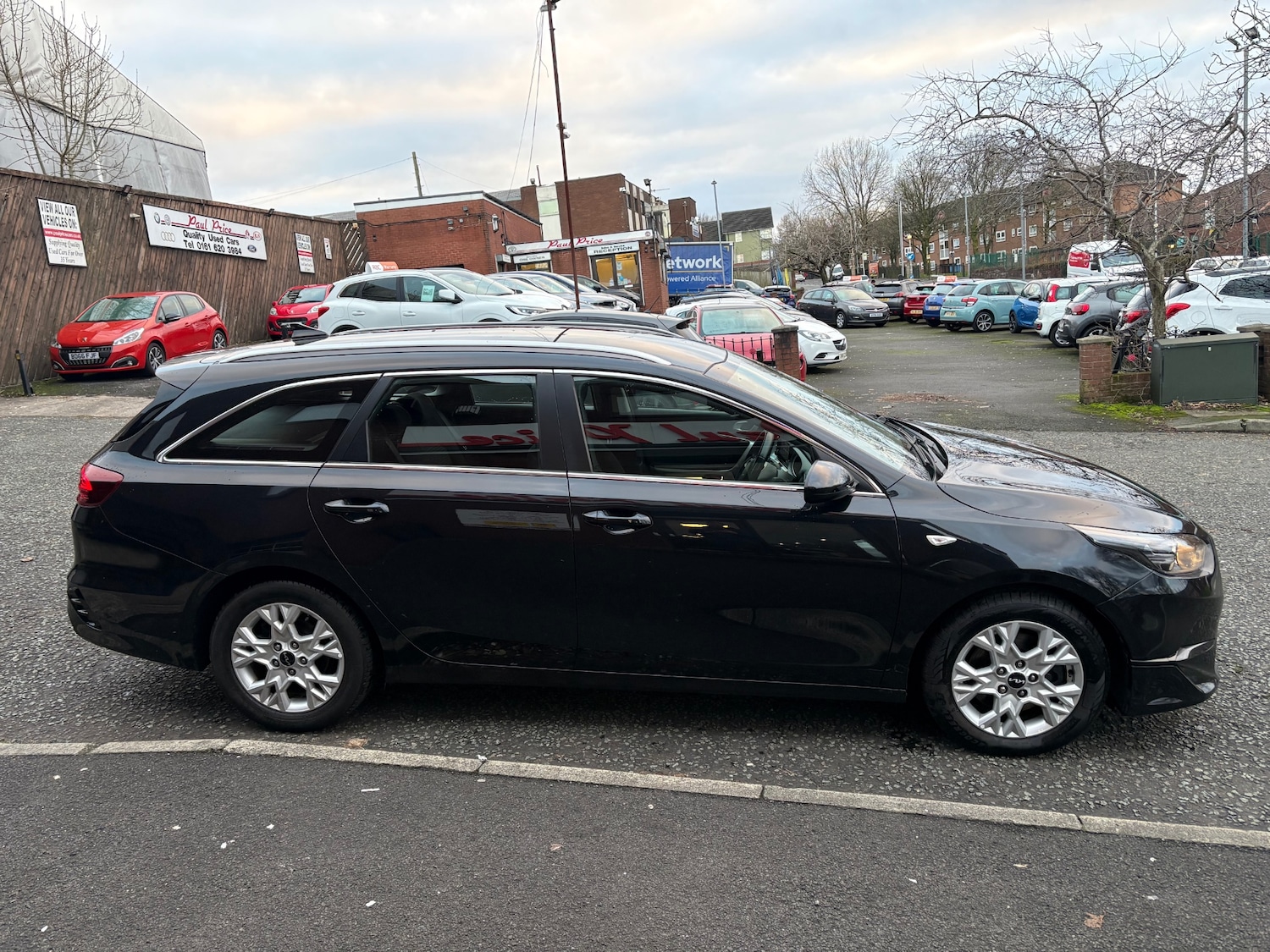 Used Kia Ceed 2022 for sale - 76907788: Photo 2