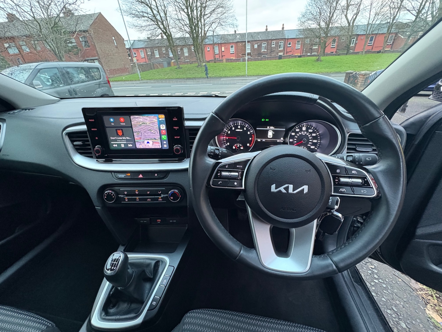 Used Kia Ceed 2022 for sale - 76907788: Photo 20