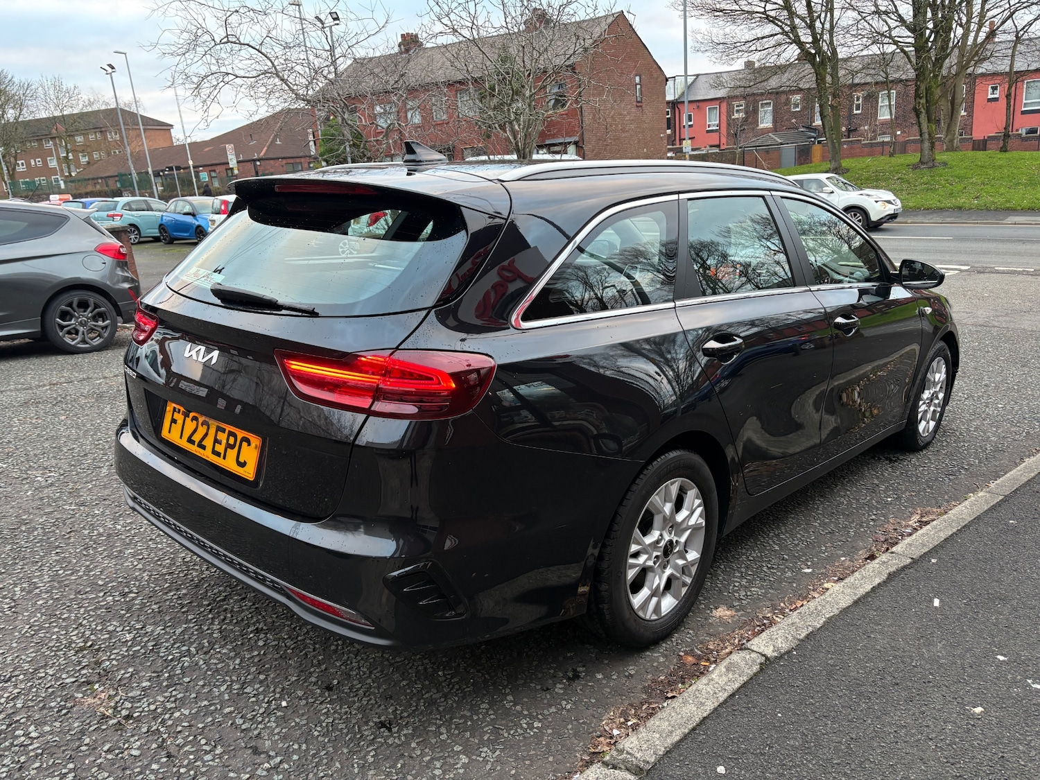 Used Kia Ceed 2022 for sale - 76907788: Photo 3