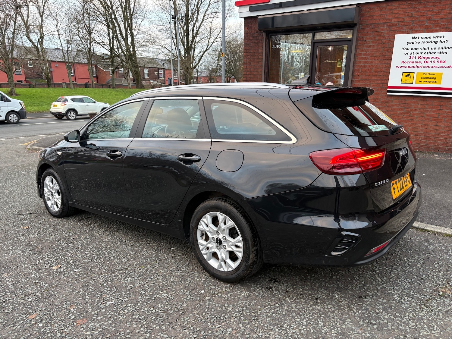 Used Kia Ceed 2022 for sale - 76907788: Photo 5