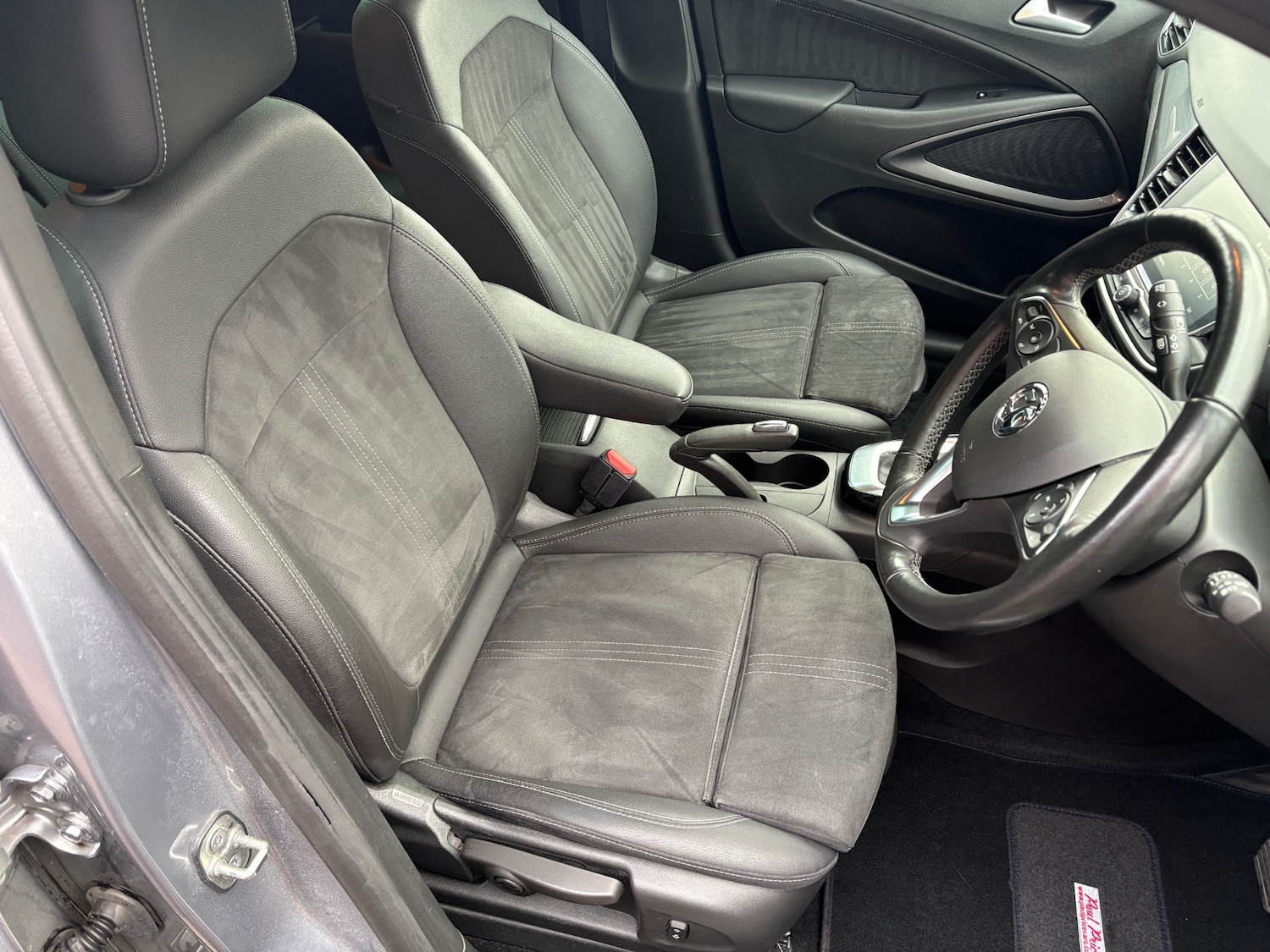 Used Vauxhall Crossland 2022 for sale - 77379272: Photo 10