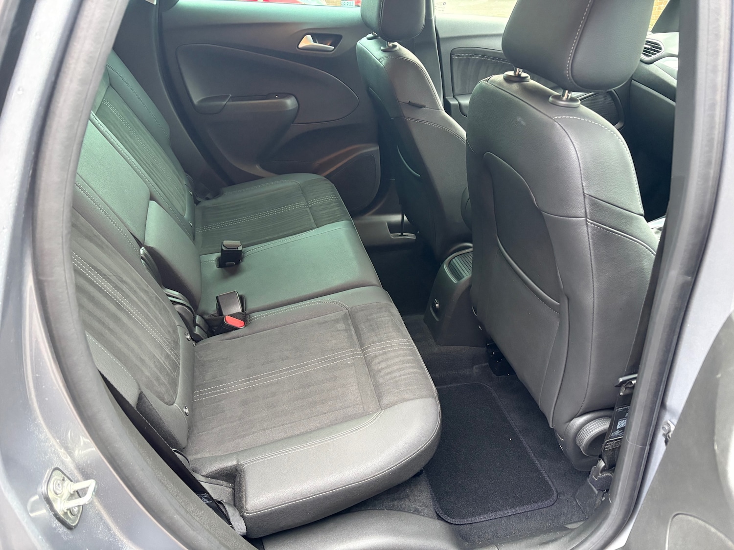 Used Vauxhall Crossland 2022 for sale - 77379272: Photo 11